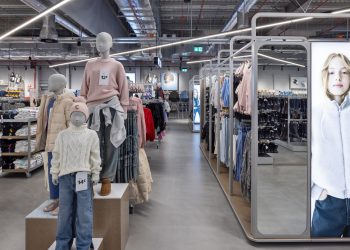 Ciuffreda (Primark): “In Italia è il kidswear la categoria più venduta”
