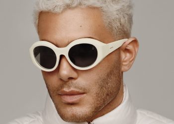 Moncler svela la prima collezione Lunettes realizzata con EssiLux