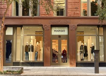 Mango punta sugli Usa per il suo upgrade: sarà un marchio premium
