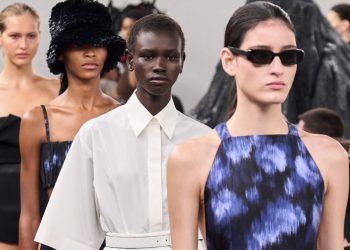 John Idol, CEO di Capri Holdings, prende anche il timone di Michael Kors
