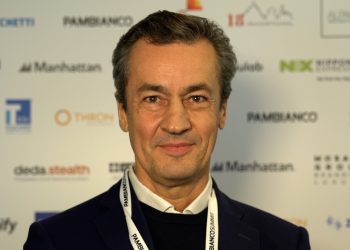 Bargi (Save the Duck): “2024 a +12%. Obiettivo 200 milioni in 5 anni”