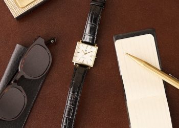 Octobre e Lip reinterpretano il classico orologio ‘Victory’