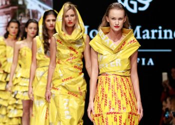 La logistica sostenibile di DHL Global Forwarding: un partner strategico per il settore fashion