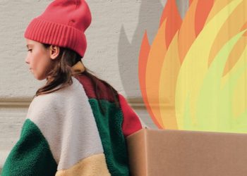 Svolta in Fortezza da Basso: Pitti Bimbo cambia pelle per l’edizione 100