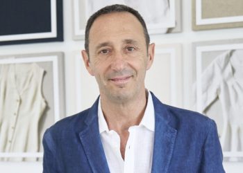120% Lino va oltre l’estate e svela la nuova linea ‘Transition’
