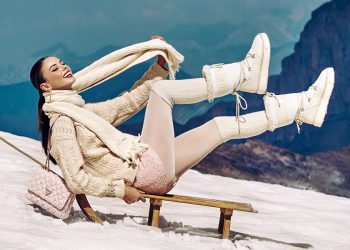 Guess in rosso nei nove mesi ma crescono i ricavi (+9%)