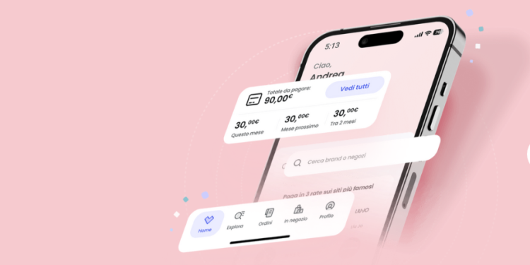 Il buy now-pay later rallenta la sua corsa. Ma il fashion sostiene la crescita
