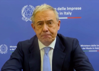 Urso: “La Cina è in crisi, ma per il made in Italy si aprono nuovi mercati”