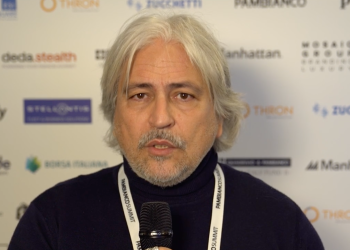Alessandro (Bcode): “Il passaporto digitale centrale per tracciare il ciclo di vita del prodotto”