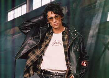Il marchio di streetwear brit Represent vende una quota di minoranza