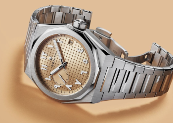 Lvmh punta sulla produzione di movimenti per cronografi con il marchio Zenith