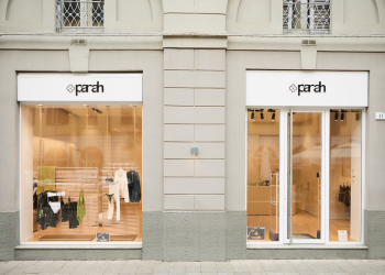 Parah delinea il rilancio: posizionamento premium luxury e spinta sull’Asia