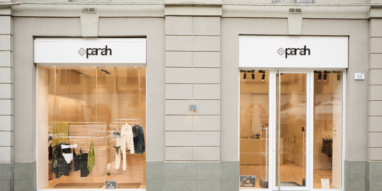 Parah delinea il rilancio: posizionamento premium luxury e spinta sull’Asia