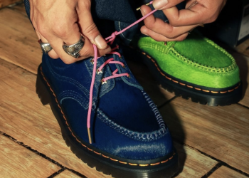 Per Dr. Martens semestre in rosso (-18%) ma in linea con le attese. Giù il Nord America