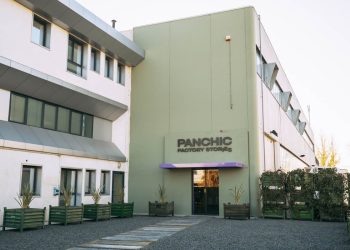 Arsenale 5 (Panchic) chiede il concordato in bianco. Nel 2023 perdita per 1,9 mln
