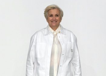 Silvia Venturini Fendi torna al womenswear di Fendi per il centenario