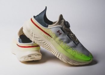 Under Armour, ricavi ancora in calo nel secondo quarter (-11%)