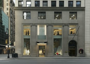 Retail su misura: i big del lusso guardano ai Vic per progettare i propri store