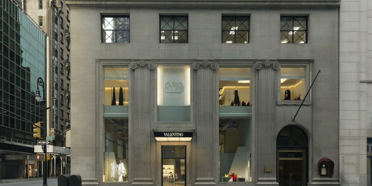 Retail su misura: i big del lusso guardano ai Vic per progettare i propri store