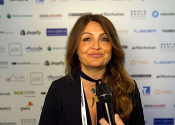 Manolova (Microsoft): “In 3-5 anni l’AI creerà un indotto fino a 275 mld nel lusso”