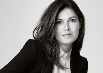 Kate Phelan è la prima direttrice creativa di Harvey Nichols