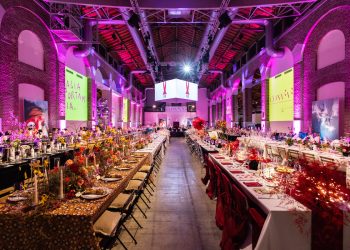 Convivio, la 16ª edizione raccoglie 1,8 mln per Anlaids