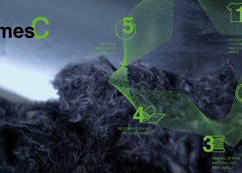 Colombo Industrie Tessili prosegue nel percorso verso la sostenibilità
