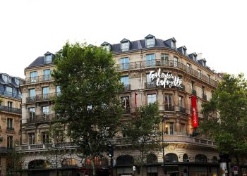 Galeries Lafayette, ancora investimenti: nuovo piano da 400 milioni €