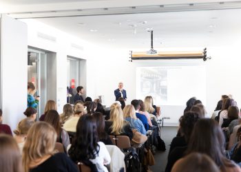 Accademia del Lusso ospita David Morini per il seminario su architettura e lusso