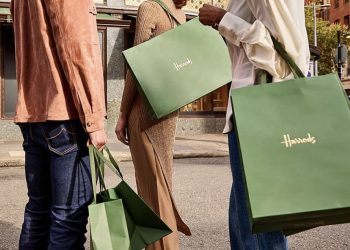 I department store investono nelle nuove shopping experience