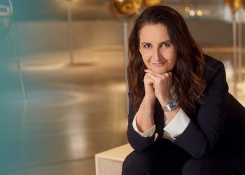 Resta (Audemars Piguet): “Il settore sta cambiando. Il 35% degli acquirenti è femminile”