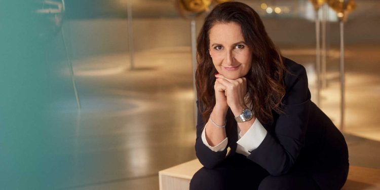 Resta (Audemars Piguet): “Il settore sta cambiando. Il 35% degli acquirenti è femminile”