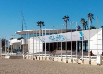Al via oggi MarediModa Cannes con oltre 100 collezioni