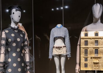 Il fashion world approda al Maxxi di Roma con ‘Memorabile. Ipermoda’