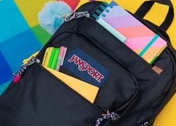 Addio a Murray McCory, fondatore dello storco brand di zaini JanSport