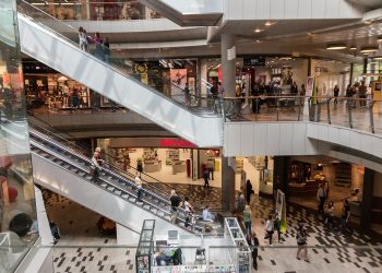 Consumi abbigliamento-accessori a +9,5% a settembre