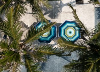 L’inconfondibile dna stilistico di Missoni si espande nel segno del luxury lifestyle