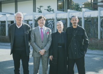 Pitti Immagine si allea con la Japan Fashion Week Organization