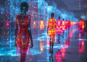Deda Stealth, dall’omnichannel all’AI nell’industria moda. La tecnologia sfida nuovi modelli di business