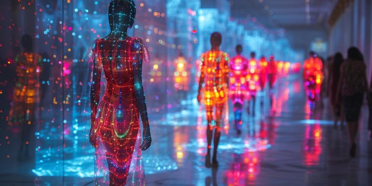 Deda Stealth, dall’omnichannel all’AI nell’industria moda. La tecnologia sfida nuovi modelli di business