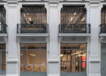 Accademia Costume & Moda inaugura il nuovo maxi campus all’Esquilino