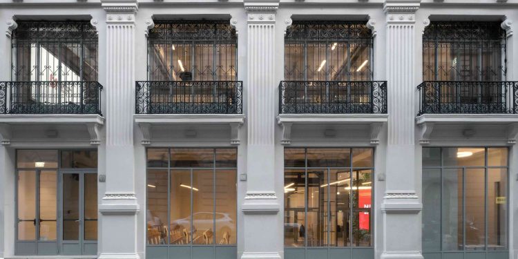 Accademia Costume & Moda inaugura il nuovo maxi campus all’Esquilino