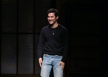 Altuzarra, il founder e designer Joseph Altuzarra sarà anche CEO