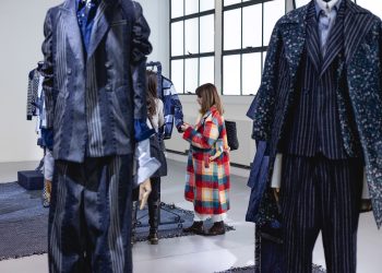 Denim Première Vision, i visitatori dell’edizione di dicembre salgono a 2.610 (+12%)