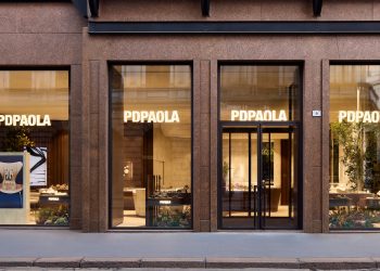 PdPaola apre il secondo negozio a Milano. Obiettivo 20 store in Italia entro il 2029
