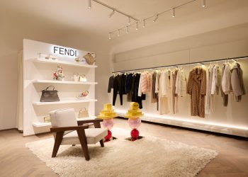 G&B Group si espande a Courmayeur con nuove boutique e rafforza collaborazioni prestigiose