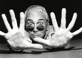 Addio al celebre fotografo di moda Gian Paolo Barbieri
