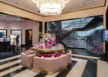 Victoria’s Secret cresce oltre le previsioni nel Q3 (+7%) e alza la guidance 2024