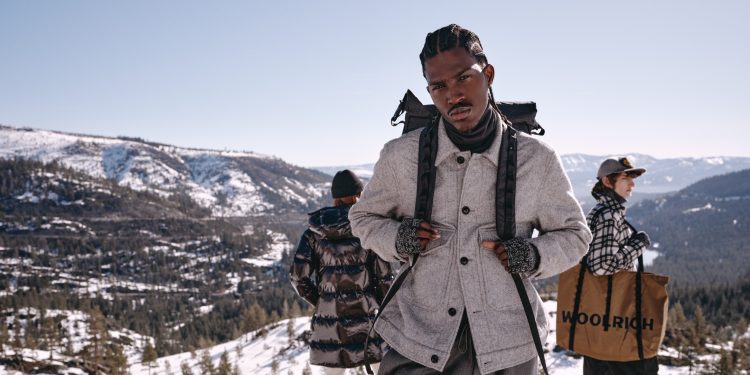 Woolrich International passa sotto l’egida di Baoxiniao Holding