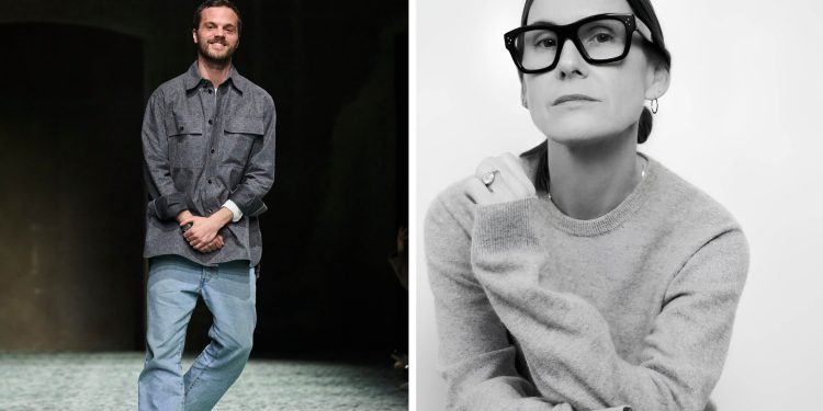 Fumata bianca: Matthieu Blazy approda da Chanel, Louise Trotter alla guida di Bottega Veneta